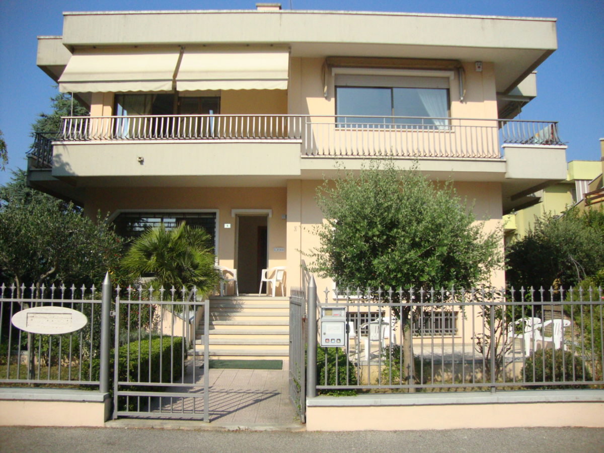 MOTIV Appartamenti a Riccione - Adamello