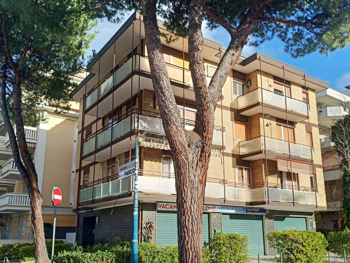 MOTIV Appartamenti a Riccione