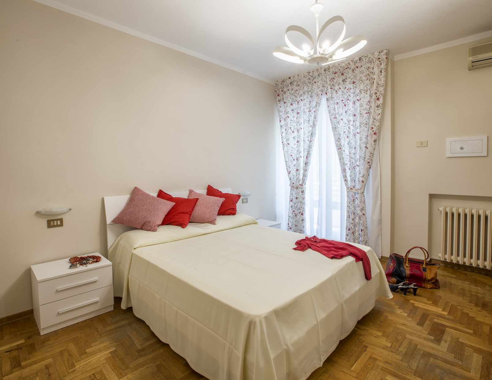 MOTIV Appartamenti a Riccione - Ariosto