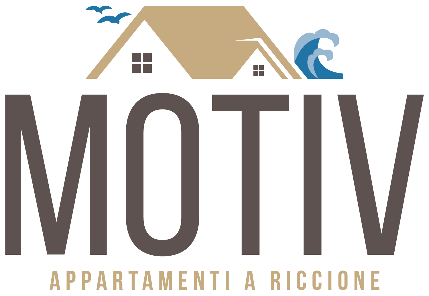 MOTIV – Appartamenti a Riccione