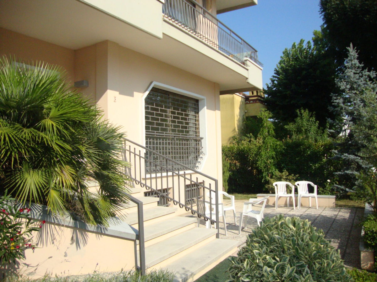 MOTIV Appartamenti a Riccione - Monterosa