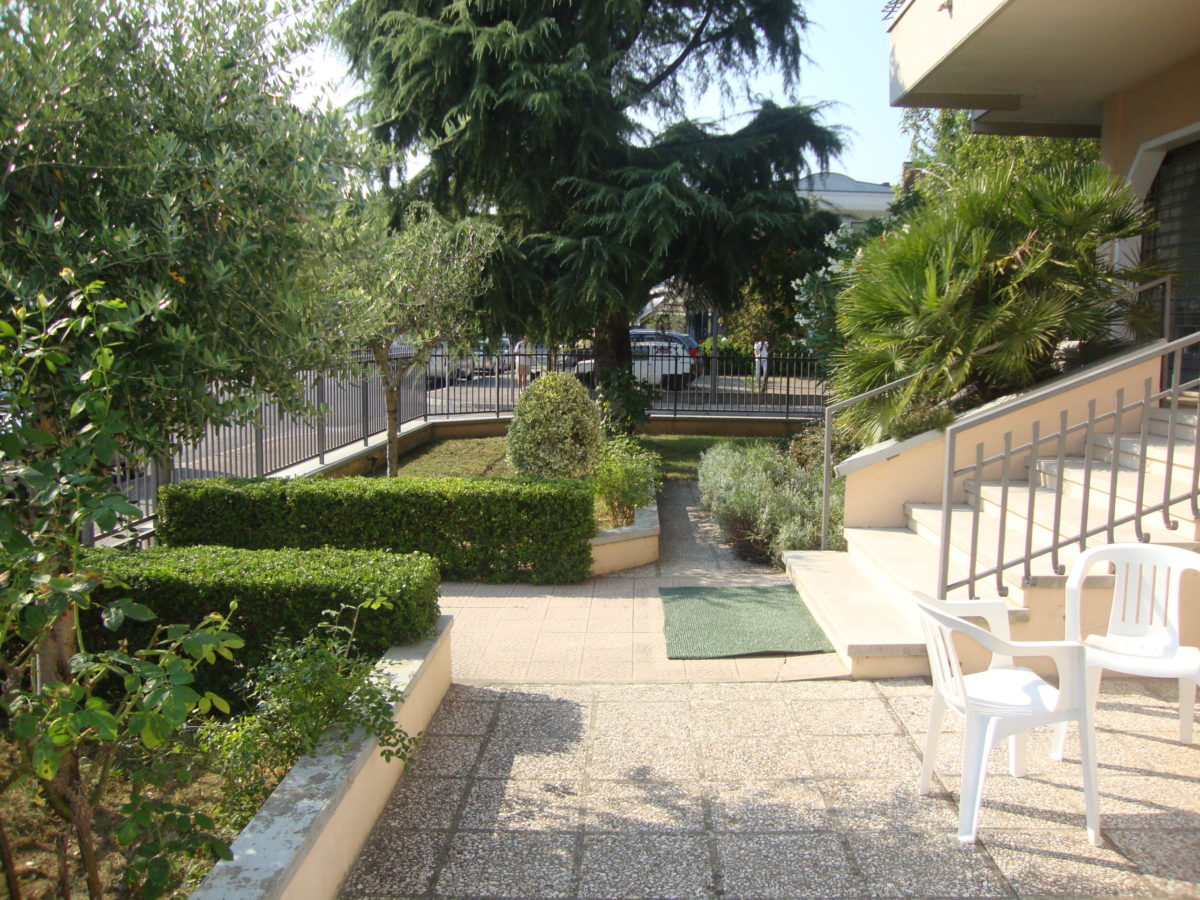 MOTIV Appartamenti a Riccione - Monterosa